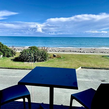 Beachfront Hotel Hokitika Εξωτερικό φωτογραφία