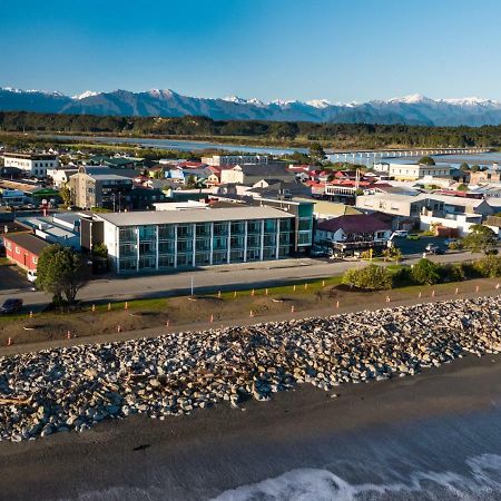 Beachfront Hotel Hokitika Εξωτερικό φωτογραφία