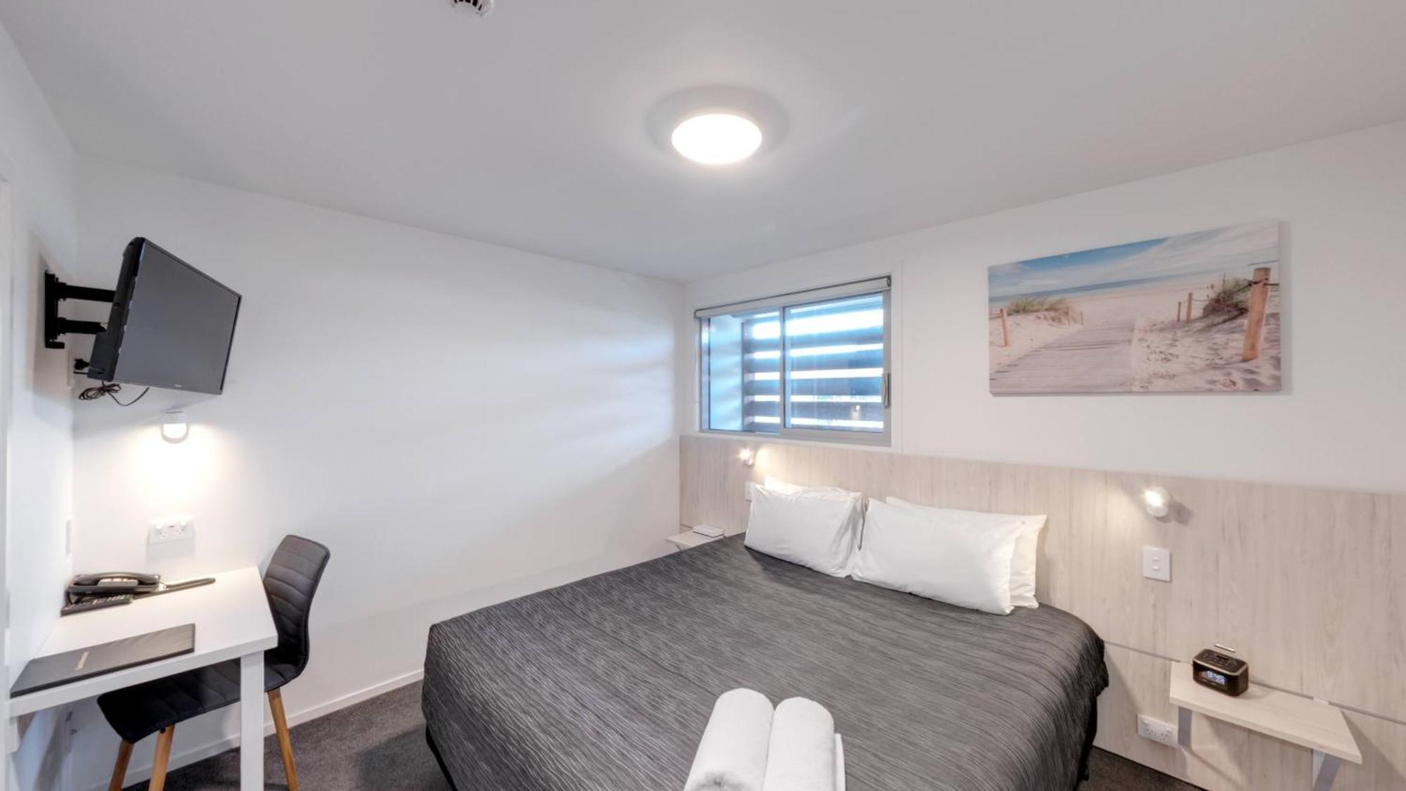 Beachfront Hotel Hokitika Εξωτερικό φωτογραφία