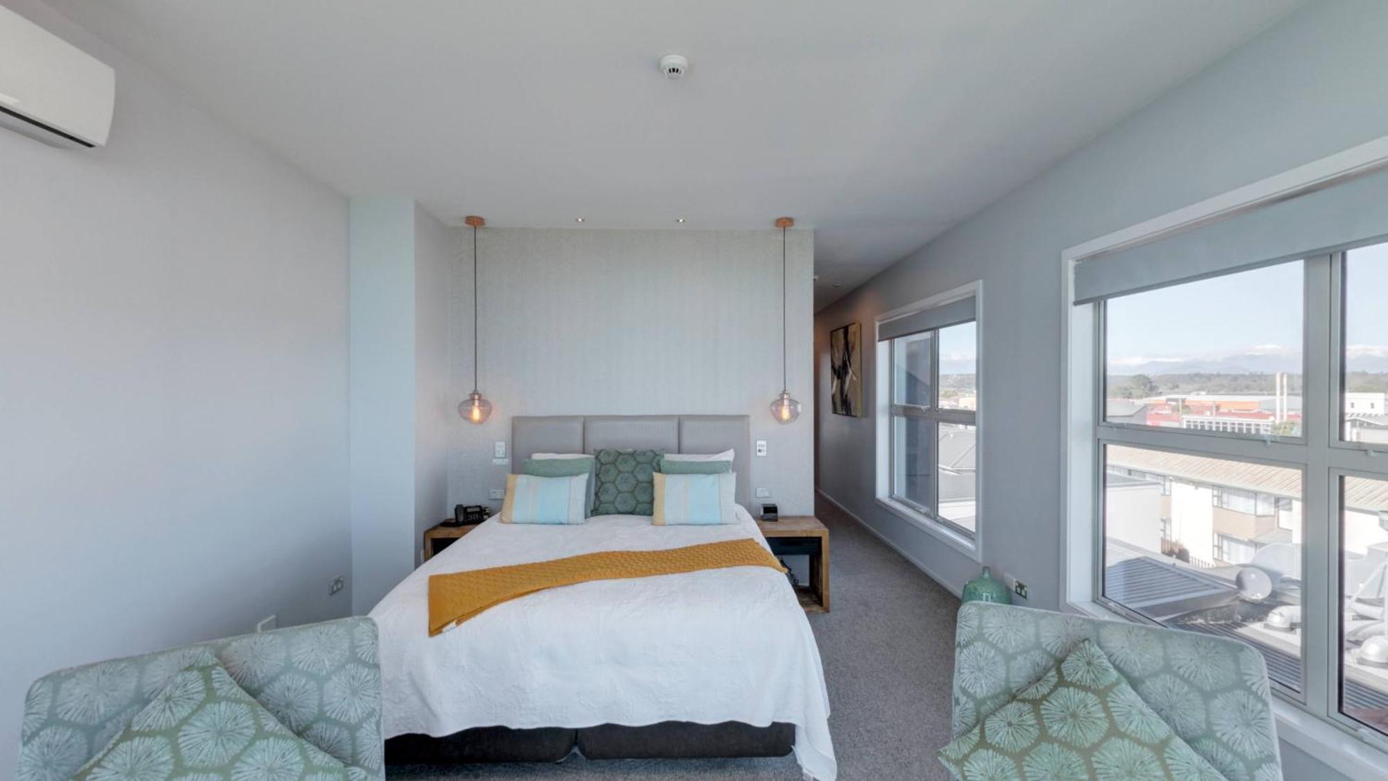 Beachfront Hotel Hokitika Εξωτερικό φωτογραφία