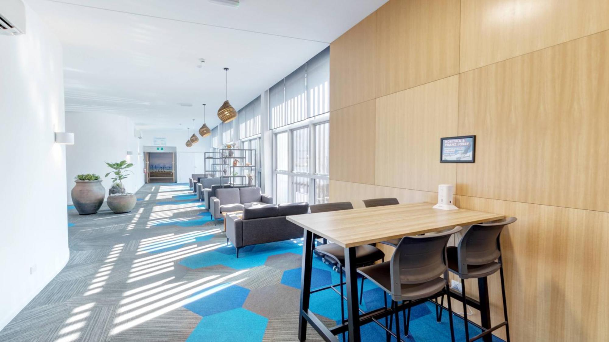 Beachfront Hotel Hokitika Εξωτερικό φωτογραφία