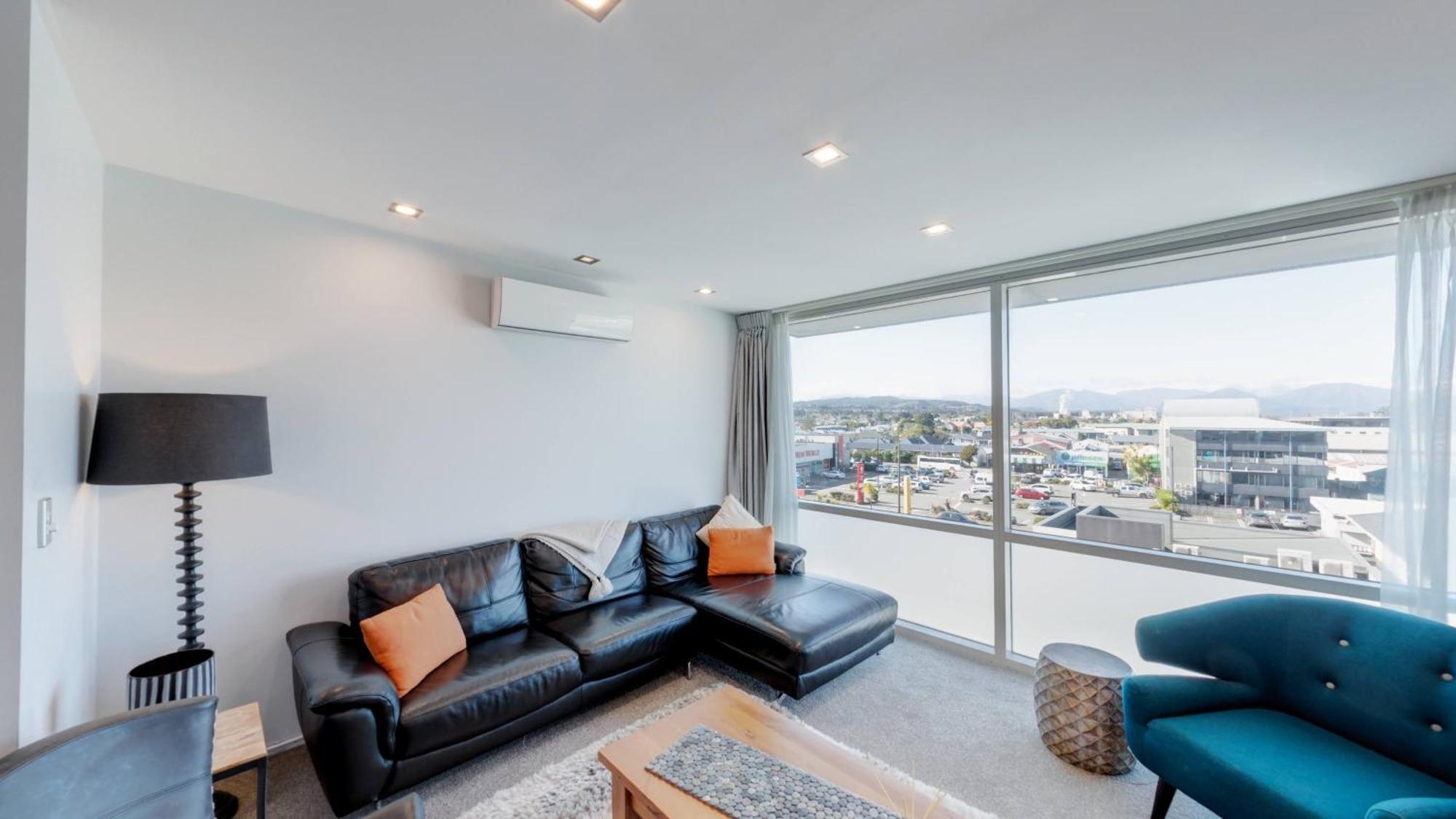 Beachfront Hotel Hokitika Εξωτερικό φωτογραφία