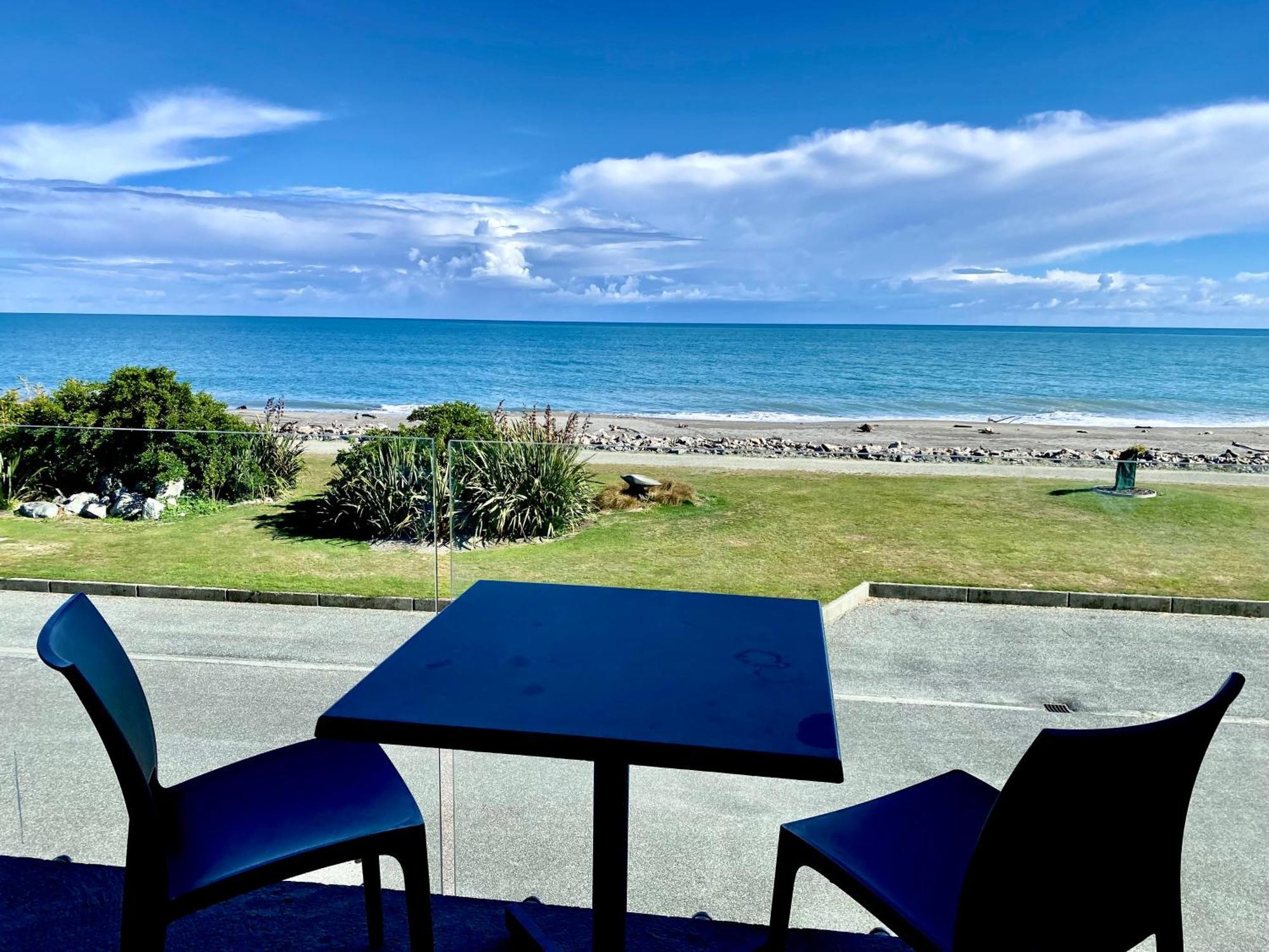 Beachfront Hotel Hokitika Εξωτερικό φωτογραφία