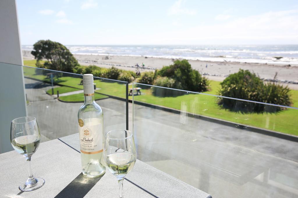 Beachfront Hotel Hokitika Εξωτερικό φωτογραφία