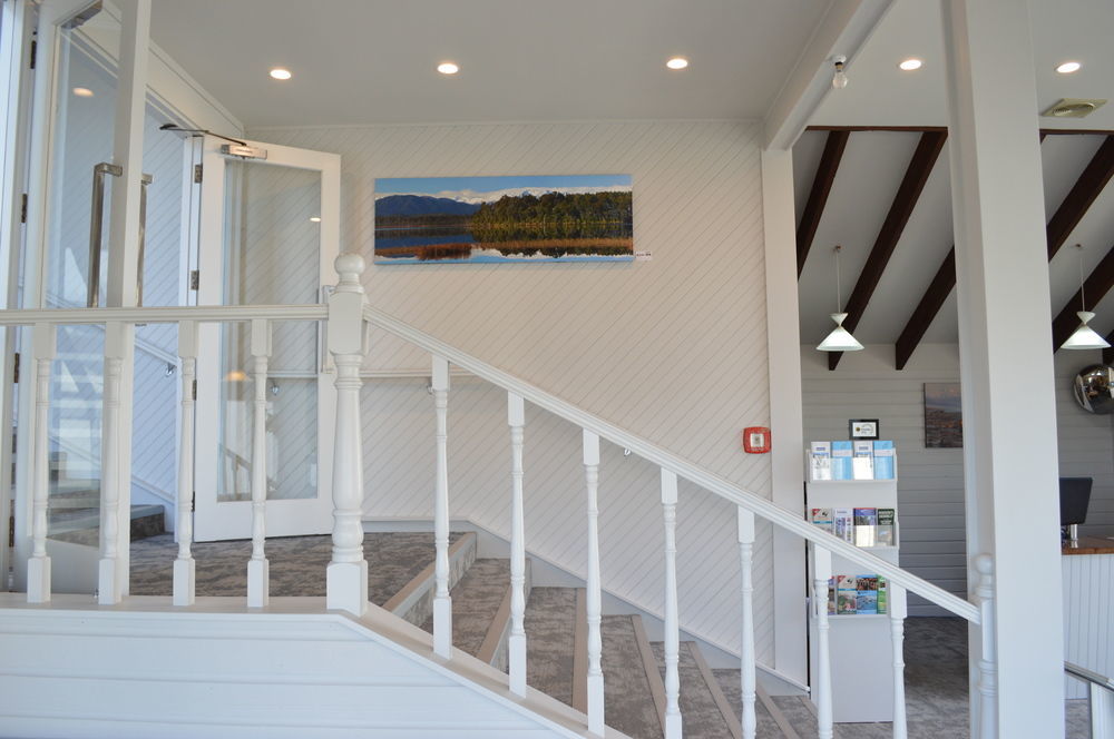 Beachfront Hotel Hokitika Εξωτερικό φωτογραφία