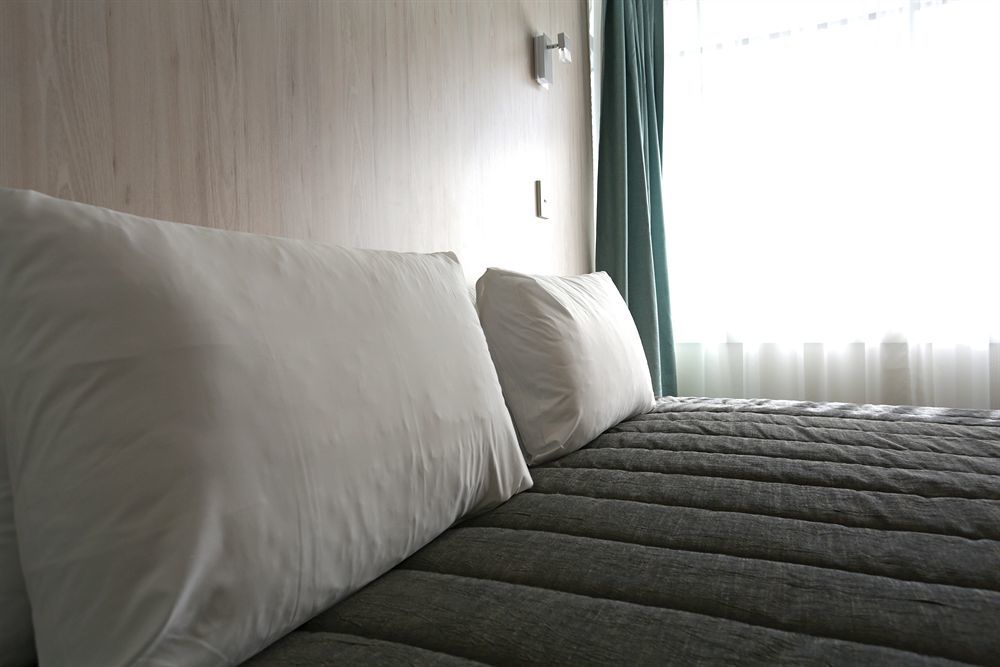 Beachfront Hotel Hokitika Εξωτερικό φωτογραφία