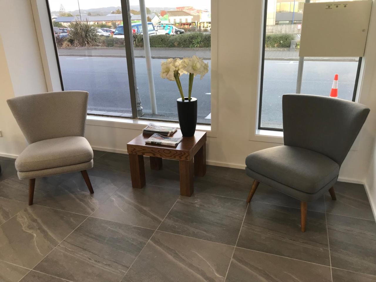 Beachfront Hotel Hokitika Εξωτερικό φωτογραφία