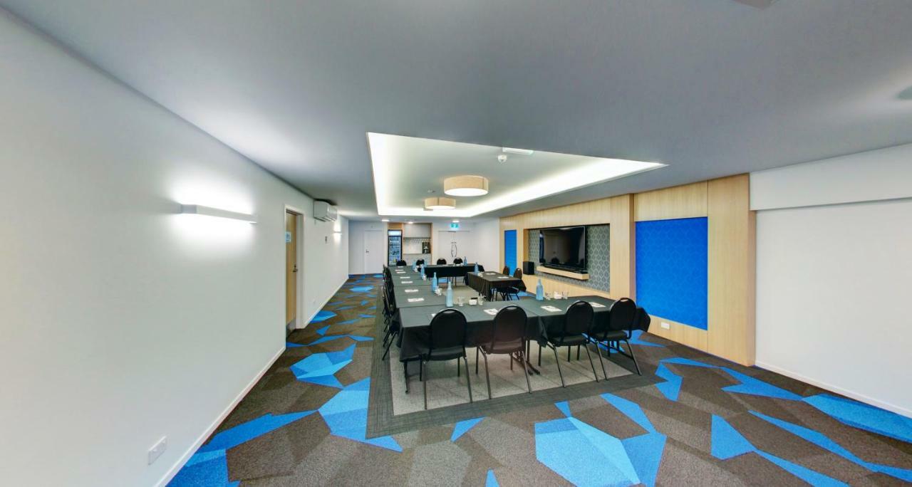Beachfront Hotel Hokitika Εξωτερικό φωτογραφία