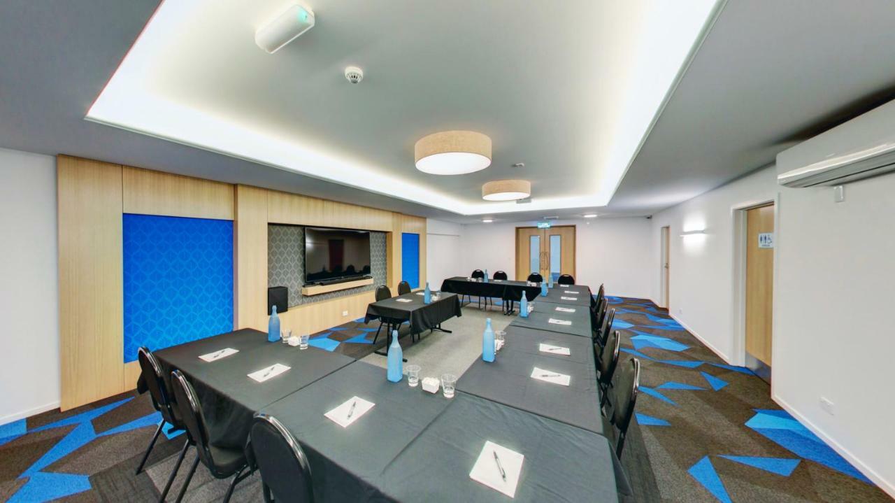Beachfront Hotel Hokitika Εξωτερικό φωτογραφία