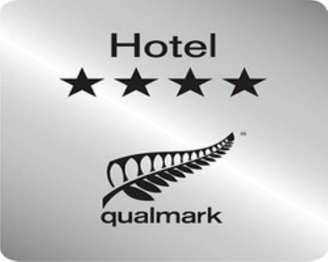 Beachfront Hotel Hokitika Εξωτερικό φωτογραφία