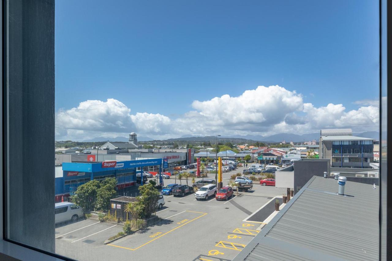 Beachfront Hotel Hokitika Εξωτερικό φωτογραφία