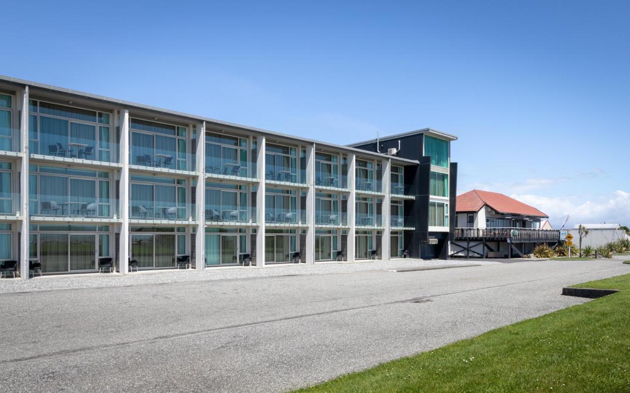 Beachfront Hotel Hokitika Εξωτερικό φωτογραφία