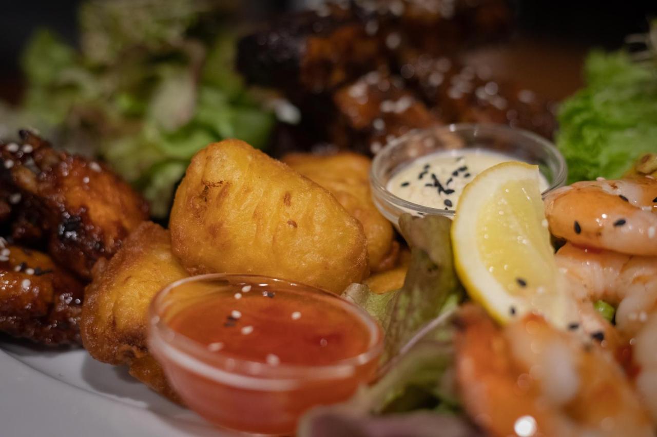 Beachfront Hotel Hokitika Εξωτερικό φωτογραφία