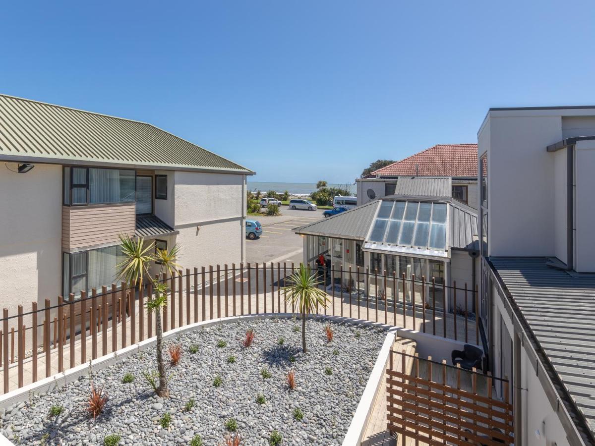 Beachfront Hotel Hokitika Εξωτερικό φωτογραφία