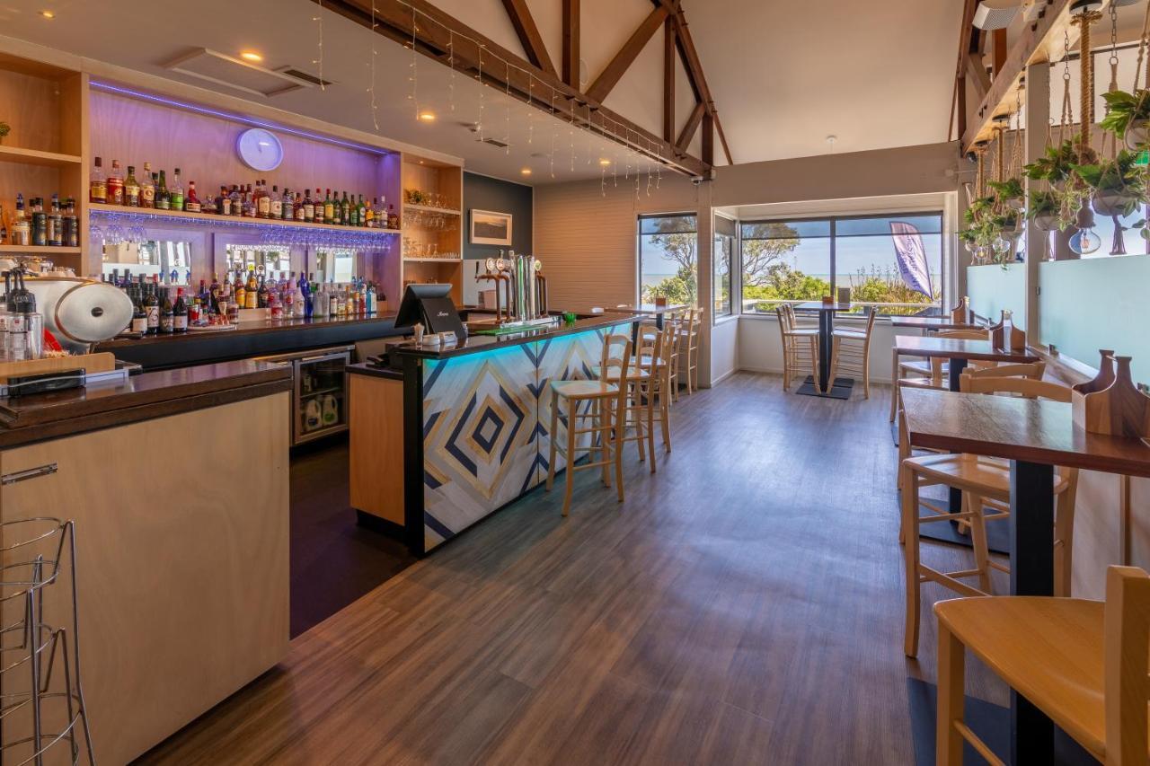 Beachfront Hotel Hokitika Εξωτερικό φωτογραφία