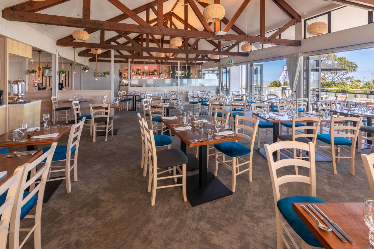 Beachfront Hotel Hokitika Εξωτερικό φωτογραφία